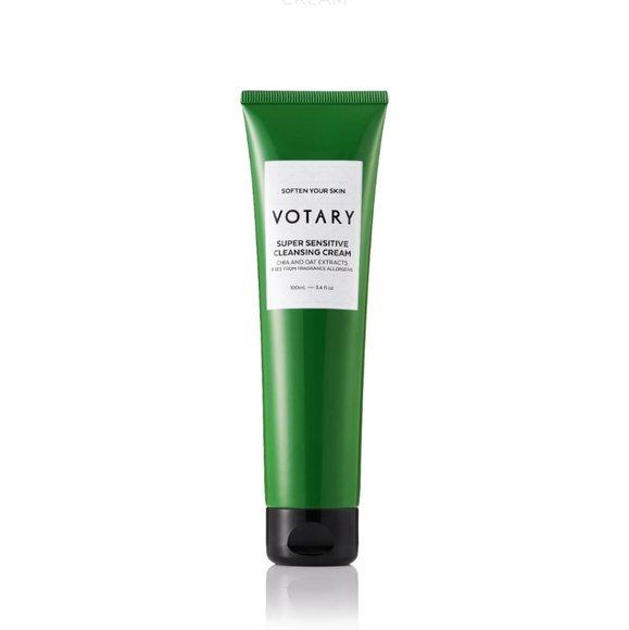 votary Other - VOTARY Super Sensitive Cleansing Cream